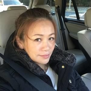 Meet your Posher, Anita